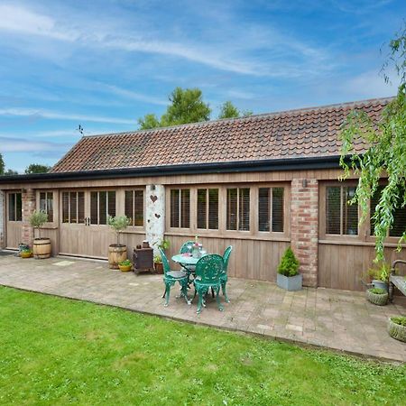 The Old Forge Villa Dersingham Exterior photo